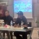 Kapolres Pare Pare Silaturahmi Dengan Wartawan, Ini Harapanya