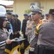 Kapolres Bone Pimpin Operasi Patuh Pallawa 2023, Ini Sejumlah Pelanggaran Yang Akan di Tindak