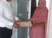 Ini Bentuk Pelayanan Prima Yang didapatkan Pemohon SKCK Polres Palopo, Berkas Sampai di Jemput !!