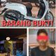 Gerak Cepat Team Crime Fighters Unit Resmob Polres Pinrang Amankan Pelaku Curanmor