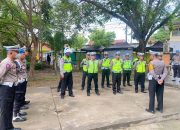 Operasi Patuh Pallawa 2023, Satlantas Polres Pinrang Laksanakan Secara Humanis