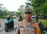 Hari Kelima Operasi Pallawa 2023 Satlantas Polres Pinrang Jaring Pengemudi Pemula Dan Plat Gantung Kendaraan