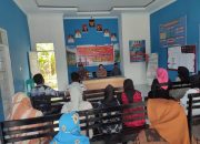 Ini Penyampaian Kapolsek Watang Sawitto Kepada Masyarakat Saat Jumat Curhat Di Kelurahan Salo