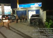 Jaga Sitkamtibmas Di Malam Hari, Polsek Watang Sawitto Lakukan ini