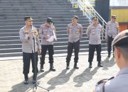 Festival Budaya Gau Maraja La Patau Matanna Tikka, Kapolres Soppeng : Kami Siap Mengawal