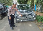 Ops Patuh, Satlantas Bone Tindak Tegas dan Tegur Pelanggar Lalu Lintas
