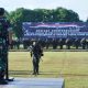 Jaga Kedaulatan NKRI, Pangdam XIV/Hsn Berangkatkan Satgas Yonif 726/Tml ke Daerah Perbatasan