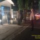 Jaga Harkamtibmas Personil Polsek Watang Sawitto Laksanakan Patroli Dimalam hari