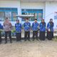 Kapolsek Maniangpajo Polres Wajo Mengikuti Apel Hari Kesadaran Nasional