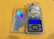 Kuasai 5 Saset Sabu, Pemuda ini diamankan Sat Res Narkoba Polres Palopo