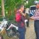 Terjaring Ops Patuh, Satlantas Polres Bone Tindak Pengguna Knalpot Brong