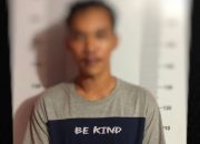 Tim Resmob Polres Palopo Berhasil Ringkus Pelaku Pembobolan Konter Hp