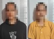 Berantas Prostitusi Online, Polres Palopo Amankan 2  Pemuda Terduga Pelaku Mucikari