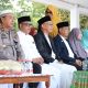 Kabag Log Polres Wajo Hadiri Kegiatan Pawai Hijratul Rasul di Pelataran Lapangan Merdeka