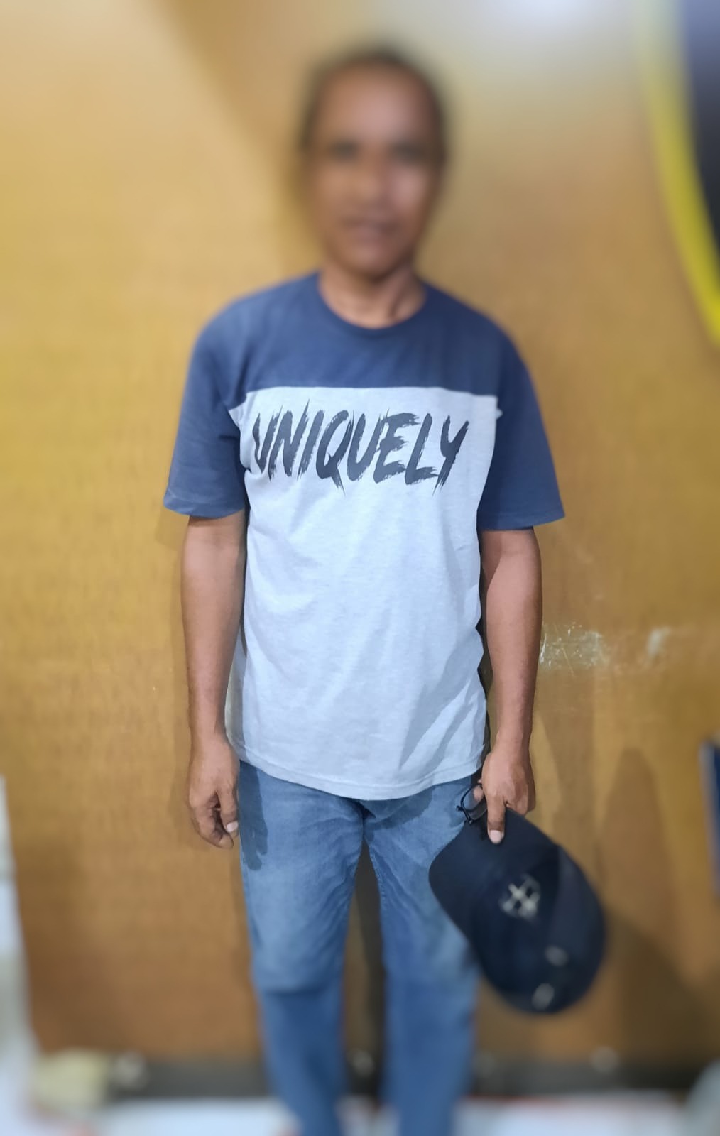 Warga Yang Tinju Pegawai Bapenda Kini Jalani Pemeriksaan di Mapolres Palopo