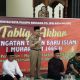 Kapolres Palopo Hadiri Tablig Akbar Prof HM Sattu Alang