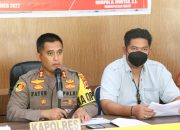 Tanggapi Keluhan Masyarakat Terkait Kelangkaan Gas LPG, Polres Wajo Terus Melakukan Pengecekan Secara Massif di Pangkalan