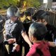 Bawa Sajam, Pemuda ini Diamankan Eagle Tim Presisi Polres Palopo