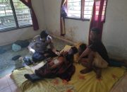 Polisi Ini Sasar Rakyat Kurang Mampu Untuk Di Sunat Secara Gratis