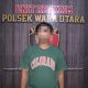 Polsek Wara Utara Polres Palopo Berhasil amankan DPO Penganiayaan