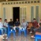 Sambang Duka,Kapolsek Keera Muhammad Hatta Turut Melayat ke Rumah Warga