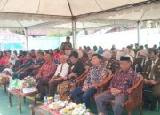 Ini Harapan Kapolres Palopo di Hari Bhakti Adhyaksa Ke 63