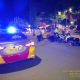 Polsek Watang Sawitto Polres Pinrang Gencarkan Patroli Blue Ligt