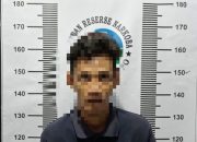 Karyawaan Toko di kota Palopo Berhasil DiCiduk Polisi, Ini Kasusnya