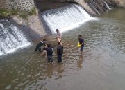 Polres Palopo Tangani Penemuan  Penemuan Mayat di Sungai