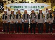 Di Inisiasi Kapolres Palopo Polisi Syariah Kini Hadir Dikota Palopo, Ini Tugasnya