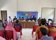 Program Sekolah Bersinar, Sat Res Narkoba Polres Wajo Lakukan Penyuluhan Bahaya Narkoba Di Sekolah-Sekolah