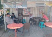 Ini Himbauan Bhabinkamtibmas Polsek Takkalala Saat Sambangi Warga Binaan