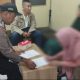 Berselisih Paham, Bhabinkamtibmas Polsek Ujung Damaikan Warganya
