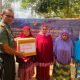 Momentum Peresmian Program Manunggal Air TNI AD: Perjuangan untuk Generasi Sehat di Sidrap