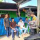 Jalin Sinergitas Antara Polri dan Masyarakat, Bhabinkamtibmas Anabanua Polsek Maniangpajo Melakukan Sambang