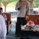 Jumat Curhat, Kapolres Pinrang Dengar Langsung Keluhan Masyarakat