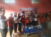 Hadiri Jumat Curhat Polsek Soreang, Warga Sampaikan Prihatin Perilaku Minum Miras Di Kalangan Remaja