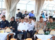 Ini Harapan Kapolres Palopo Saat Hadiri Peresmian Sirkuit Motor Sport