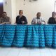 Rapat Persiapan Peringatan HUT RI ke-78 Tahun 2023, Kapolsek Keera Polres Wajo Apresiasi Pemerintah Kecamatan