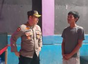 Tim Gabungan Ancam Tutup D’King Cafe, Kompol Saharuddin : Jika Melanggar Aturan Kafe Segera Akan Di Tutup