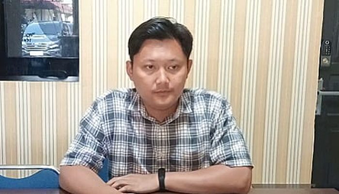 Penemuan Mayat Di Sungai, Kasat Reskrim Palopo : Tidak Ada Tanda-Tanda Kekerasan Pada Jenasah