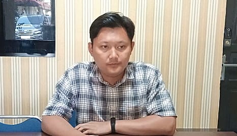Penemuan Mayat Di Sungai, Kasat Reskrim Palopo : Tidak Ada Tanda-Tanda Kekerasan Pada Jenasah