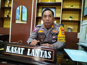 Polres Palopo Siap Gelar Operasi Patuh 2023, Ini Sasarannya