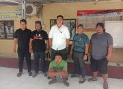 Kasat Reskrim Polres Wajo Berhasil Ungkap Kasus Pembunuhan Di Kos Ungu