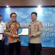 Polres Palopo Diganjar Penghargaan Terbaik Dari KPPN Palopo