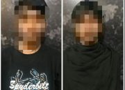 Bo Dan Lu Berhasil Di Ringkus Resmob Polres Palopo