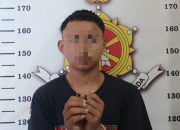 Polres Toraja Utara Amankan Seorang Pemuda Pelaku Pencurian 2 Ekor Ayam Jantan