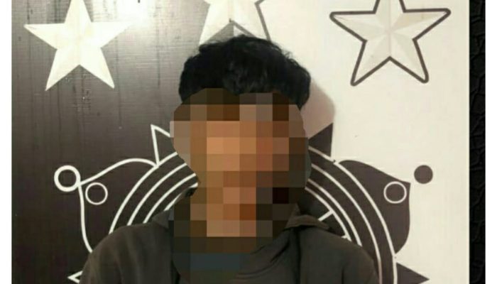 Predator Seks Anak di Bawah Umur Berhasil Di Ringkus Polres Palopo