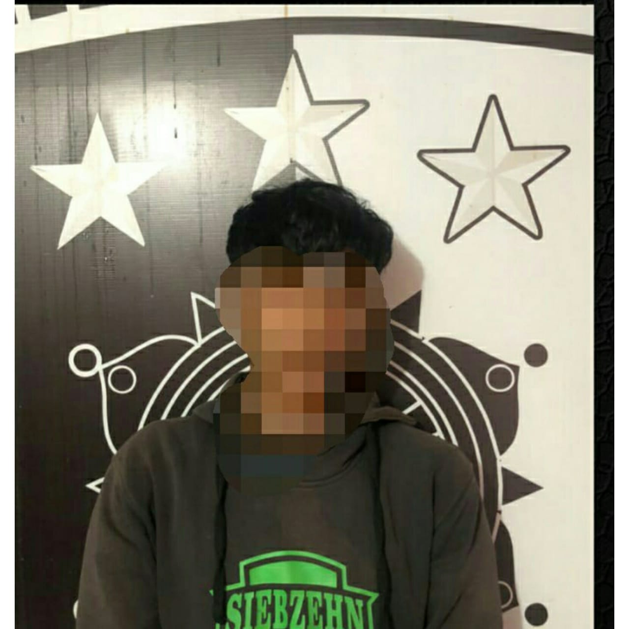 redator Seks Anak di Bawah Umur Berhasil Di Ringkus Polres Palopo