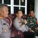 Waka Polres Wajo Pimpin Jumat Curhat di Sabbangparu